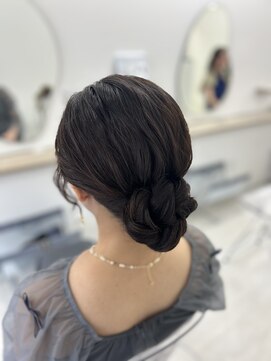 ナチュラルアップ