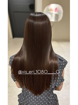 ボヌール 銀座並木通り店(Bonheur) 【銀座有楽町】髪質改善/髪質改善トリートメント/美髪矯正