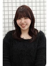 サンド 銀座(sand) 関 好海