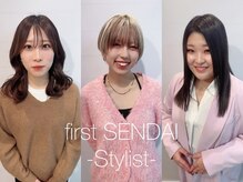 ファースト 仙台店(first)