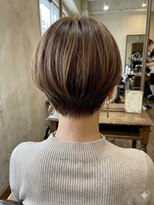 ナイス ヘアー(Hair)&nbsp;髪質改善/縮毛矯正/酸性ストレート/ヘッドスパ/白髪染め