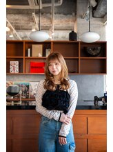 ベンジー 名駅店(benji)&nbsp;川島 彩花