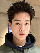 シキ(SIKI) 髪質改善パーマ透明感カラーダブルカラーブリーチ