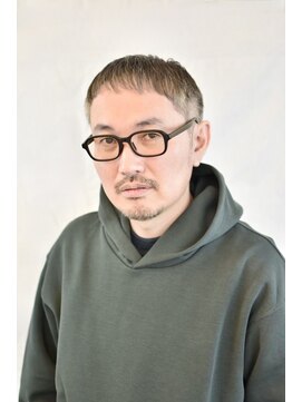 レ ギャルソン 仙台店(Les Garcons) ビジネススタイル/メンズカット/メンズパーマ<理容室>仙台