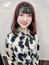 アール 北千住店(ar)&nbsp;Leo 【北千住】
