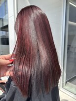 トイロ(toiro)&nbsp;チェリーレッド