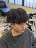 【池袋】パーマ