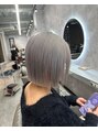 オール 大宮(OR) ハイトーン/ダブルカラー/ブリーチ