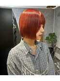 ミニボブ