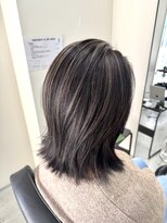 サロンワン(Salon1)&nbsp;ほんのりハイライト