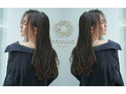 モニカ 天王町店(Monica)の写真