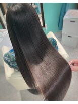 リスタート 表参道 外苑前(Re:start)&nbsp;髪質改善/縮毛矯正/美髪/艶髪/髪質改善トリートメント/外苑前