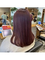 ラーム 宇部高校前店(rame)&nbsp;髪質改善