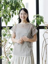 ケファ(Kepa)&nbsp;Takakuwa Hanna