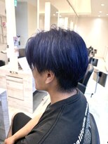 ニューヨーク ニューヨーク マザーズ イオン四條畷店(NYNY Mothers)&nbsp;ブリーチ2回