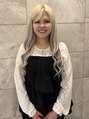 エリス ナンバ(Eliss Namba)&nbsp;新宅 莉弥