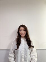 アース 亀有店(HAIR&MAKE EARTH)&nbsp;佐藤 由佳