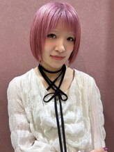 ヴァン カウンシル 川中島店(VAN COUNCIL)&nbsp;吉田 凜