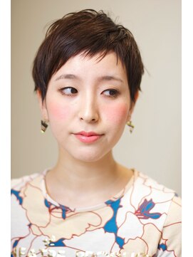 オルガン(Organ) ベリーショート