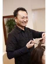 アットライク(@like) 平尾 美樹