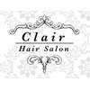 クレールヘアー(Clair Hair)のお店ロゴ