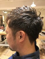 サヴォイ 本厚木店(SAVOY) ショートスタイル