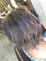 キー(kｅｙ)&nbsp;お客様style