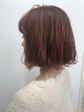 プレディカ(pledica) ブラッドオレンジchiemi