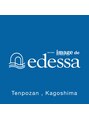 イマージュ ドゥ エデッサ image de edessa/image de edessa