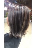 ボブディ×ハイライト