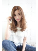 ヘアアンドメイク コルト フォークロア(HAIR&MAKE COLT FOLKLORE)&nbsp;大人キレイめ☆ニュアンスヘア