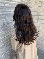 ルシード スタイル リコット(Lucido Style Ricotto)&nbsp;ハイライトグレージュ/ダブルカラー/ケアブリーチ