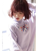 プログレス フレスポ富沢店(PROGRESS)&nbsp;pink ash