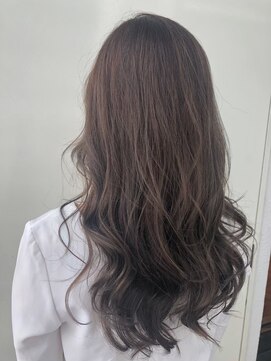 ジーナ 博多(Zina) [Zina]ラベンダーグレー♪