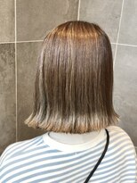 スーリール 荒戸店(Sourire)&nbsp;スカイブルージュ☆