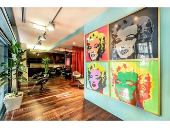 `AXIS 栄ガスビル店　【アクシス】