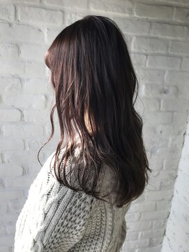 シキ(C key) おれんじぐれーじゅ