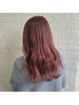 アクタノイドエット(acta noid etto)&nbsp;ピンクベージュ