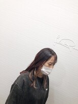 ラルム(LaRmE)&nbsp;inner × beige