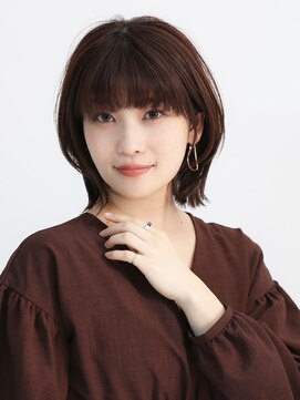 トニーアンドガイ 青山店(TONI & GUY) 艶髪BOB