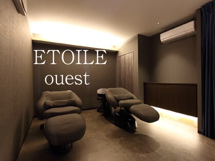 エトワル ウエスト(ETOILE ouest)の写真