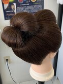 日本髪