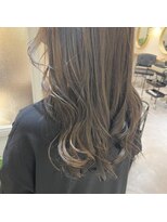 ニール(Neale.)&nbsp;モカベージュ