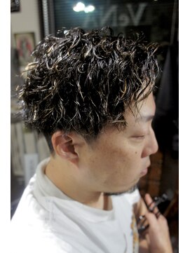 ヴェナ(VeNA) ツイスパマッシュ