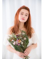 ナンバー デセオ 吉祥寺(N° deseo) 20代30代40代50代ナチュラル小顔カットくすみカラー切りっぱなし