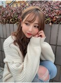Mia Oneトリートメント