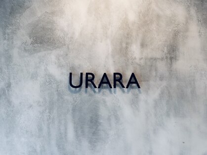 ウララ(URARA)の写真
