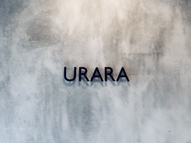 ウララ(URARA)