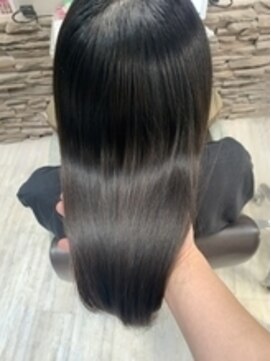 エーアイ 那覇国際通り(Ai) サイエンスアクアプラスカラー