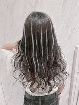 リー 京橋(Lee) 店長今里☆エクステでロングに☆